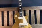 Gibson 2021 Les Paul Standard P90 Goldtop-6.jpg